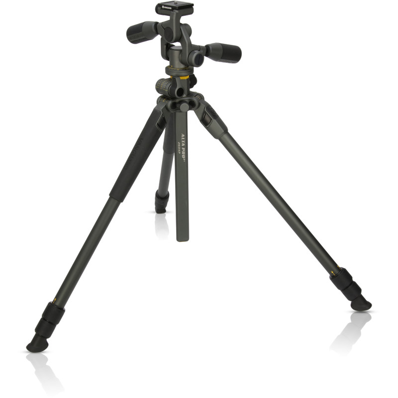 Vanguard Aluminium tripod Alta Pro 2+ 263AP