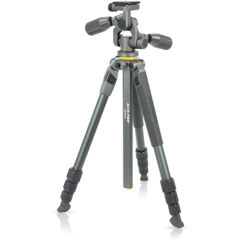 Vanguard Aluminium tripod Alta Pro 2 263AP