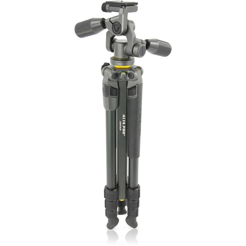 Vanguard Aluminium tripod Alta Pro 2 263AP