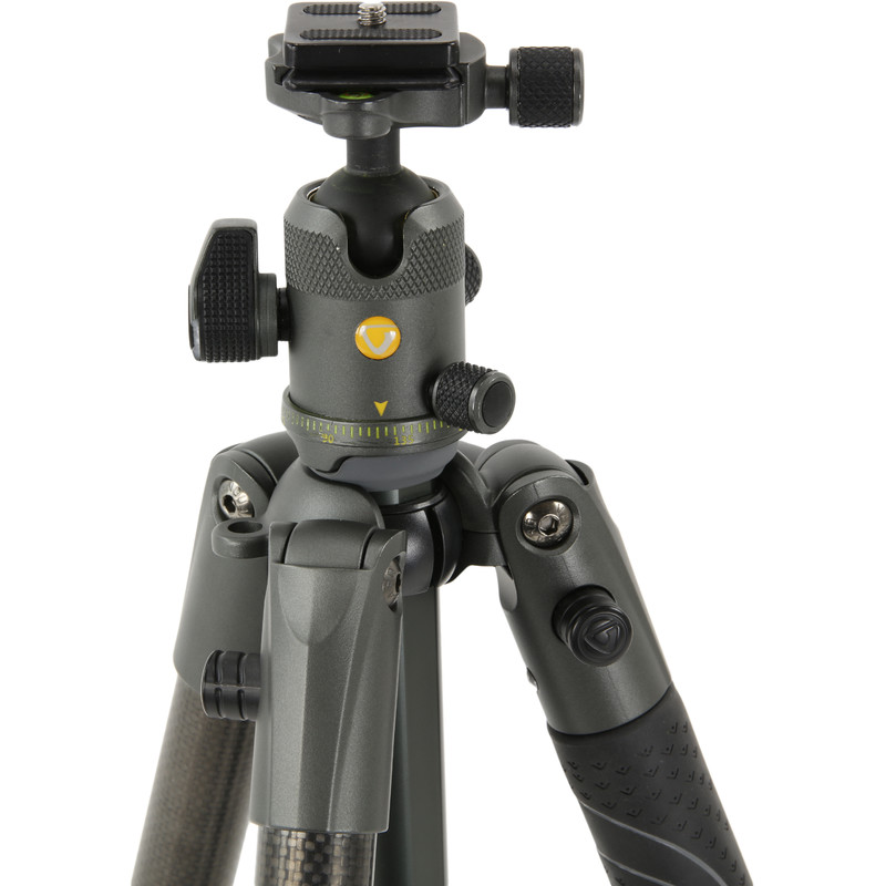 Vanguard Carbon tripod VEO2 264CB