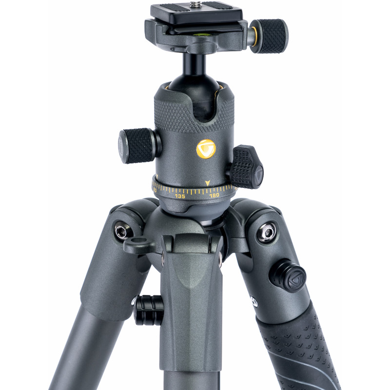 Vanguard Aluminium tripod VEO2 264AB