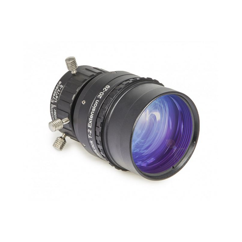 Baader MPCC V-1 Mark III Newton Coma Correktor Set 2"