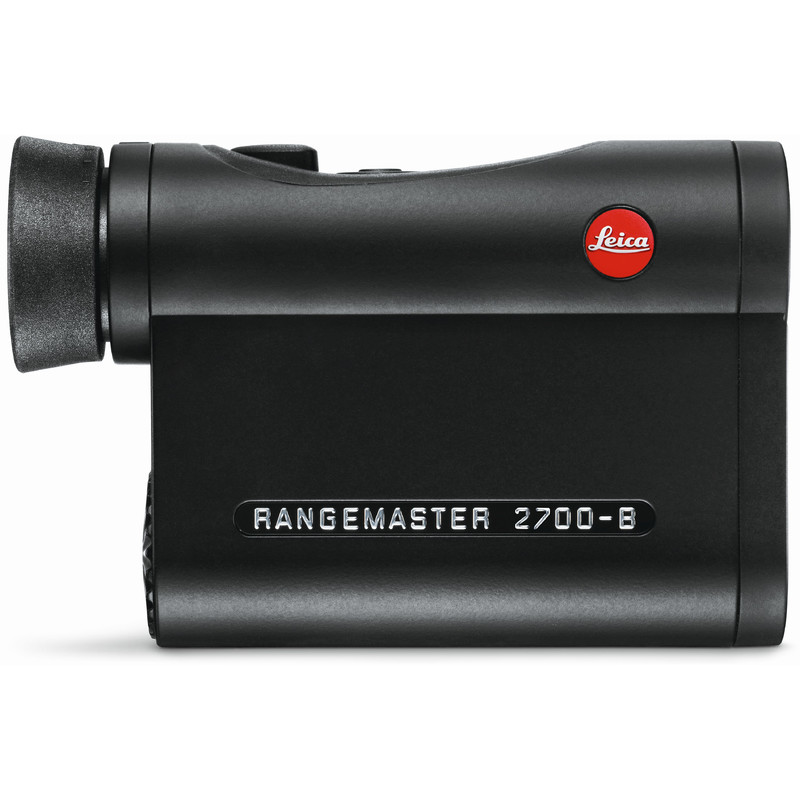 Leica Rangefinder Rangemaster CRF 2700-B