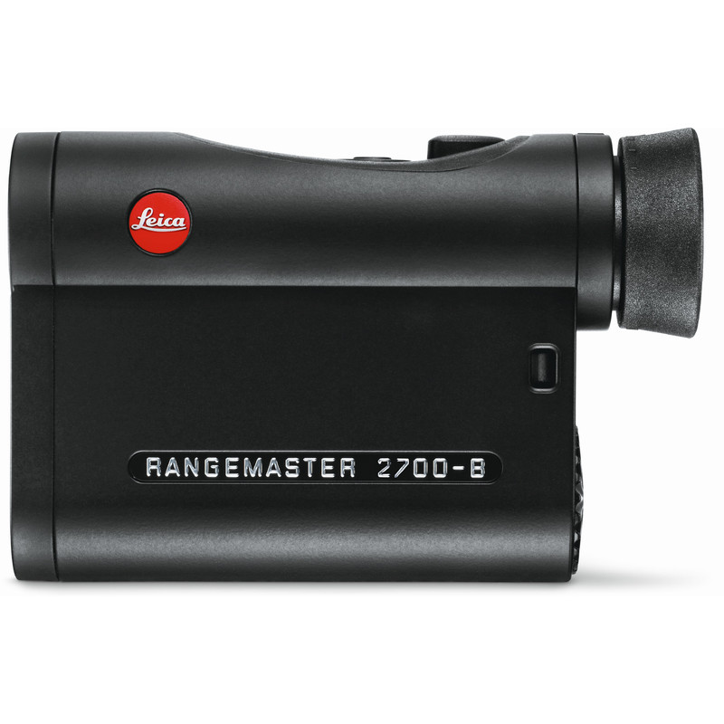 Leica Rangefinder Rangemaster CRF 2700-B