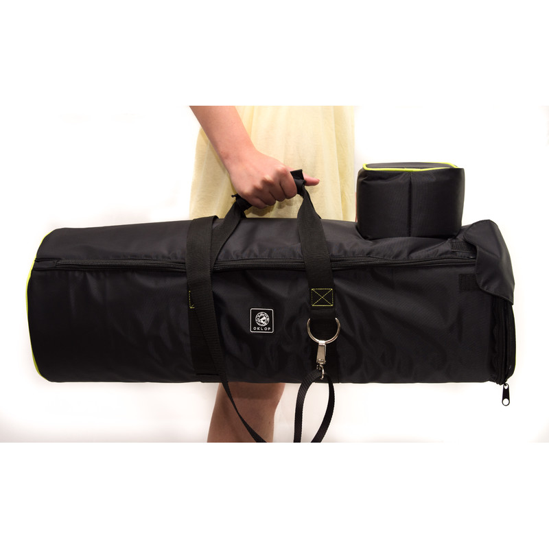 Oklop Carry case Padded bag for 150/750 Newtonians