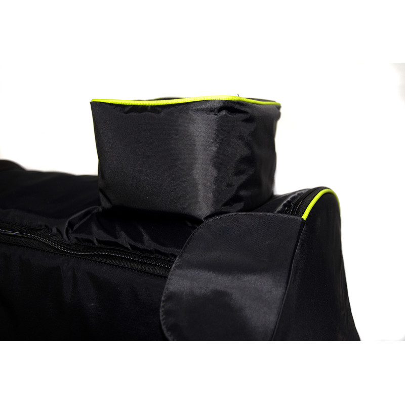 Omegon Advanced X N 203/1200 Dobson Telescope with free Oklop bag