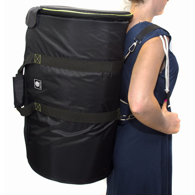 Oklop Carry case Padded bag for C11 telescopes