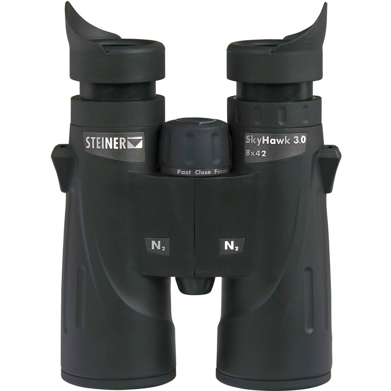 Steiner Observer 10x42 Binoculars New Binocular Watching Bird Hunting Optic