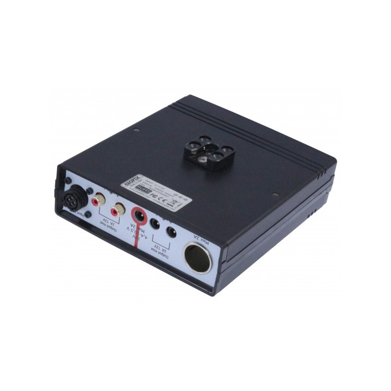 Geoptik Varius Power Distributor