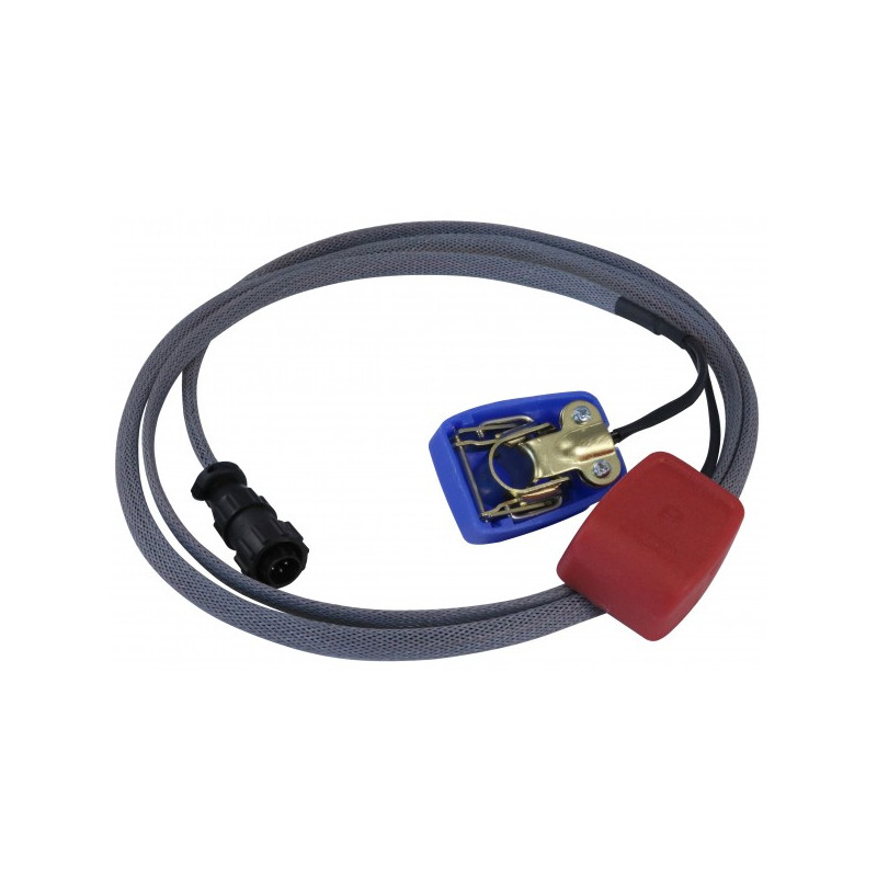Geoptik Varius Power Distributor