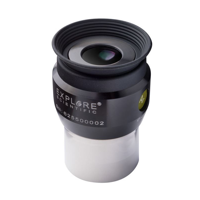 Explore Scientific Eyepiece 62° LER Ar 5.5mm 1.25"