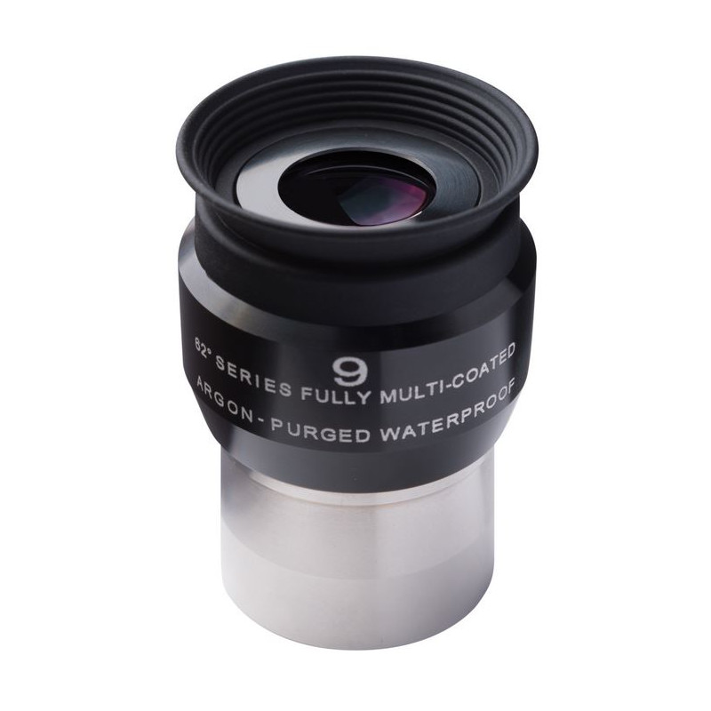 Explore Scientific Eyepiece 62° LER Ar 9mm 1.25"