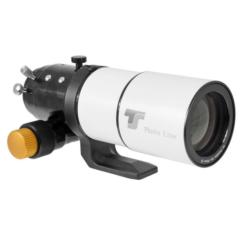TS Optics Apochromatic refractor AP 60/360 PhotoLine FPL53 OTA