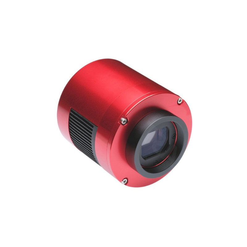 ZWO Camera ASI 1600 MC Pro Color