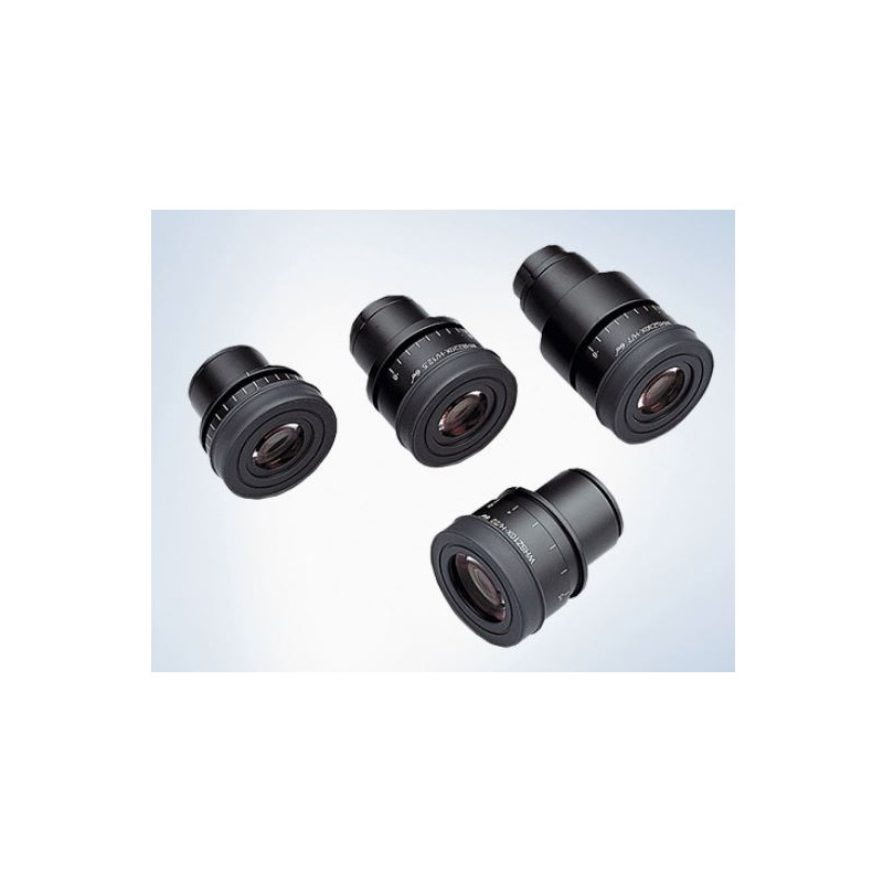 Evident Olympus Eyepiece, 1 pcs, WHB 10X-2, 10x/20mm