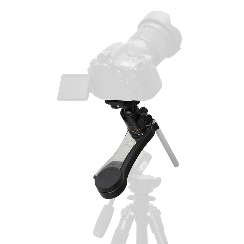 Omegon Mount Mini Track LX2, SET