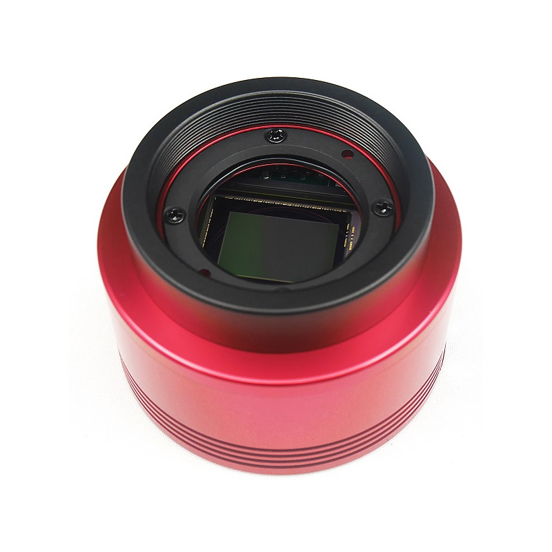 camera ccd zwo