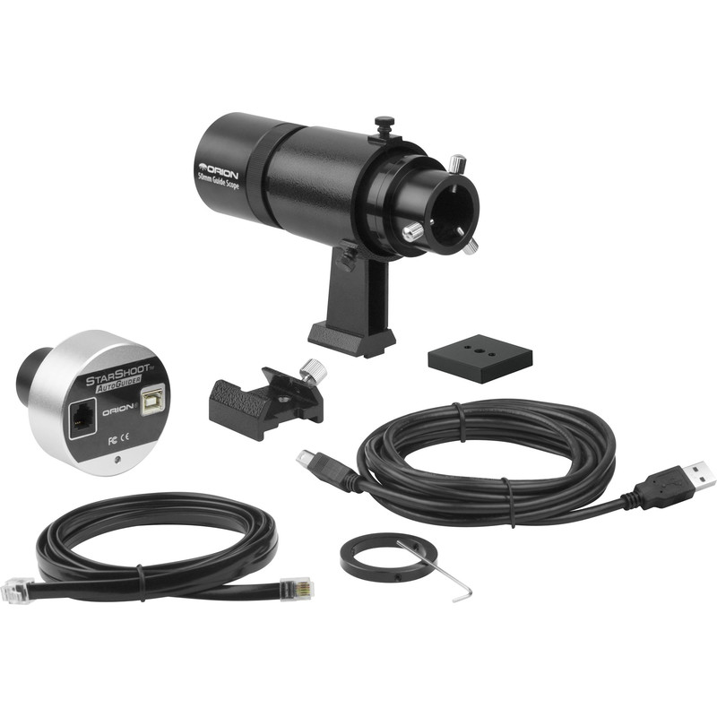 Orion Camera Magnificent Mini AutoGuider Set