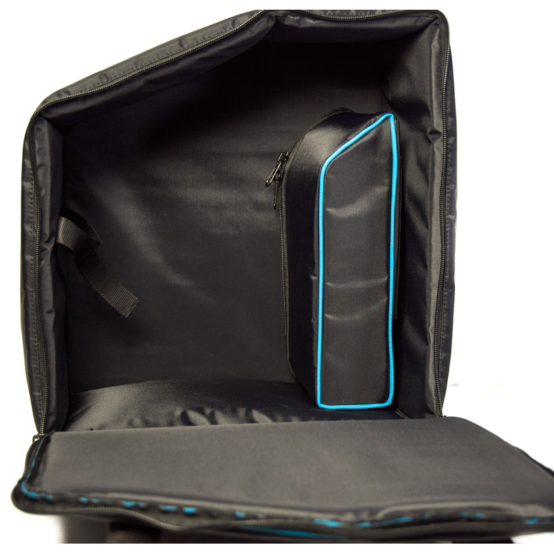 Oklop Carry case Padded bag for microscopes up to 25cm in width