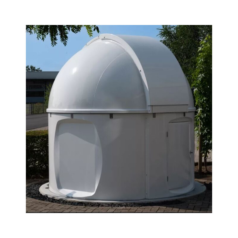 Pulsar Complete Observatory 2.7m