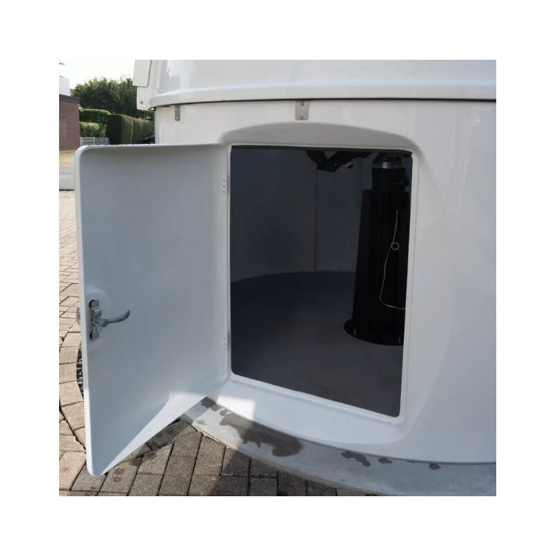Pulsar Complete Observatory 2.7m