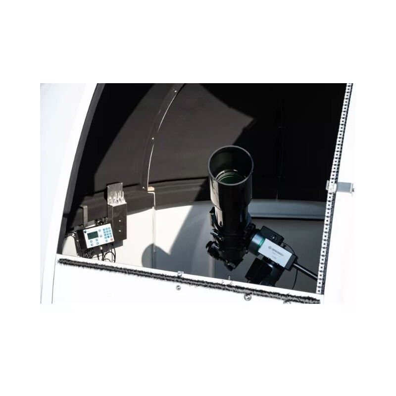Pulsar Complete Observatory 2.7m