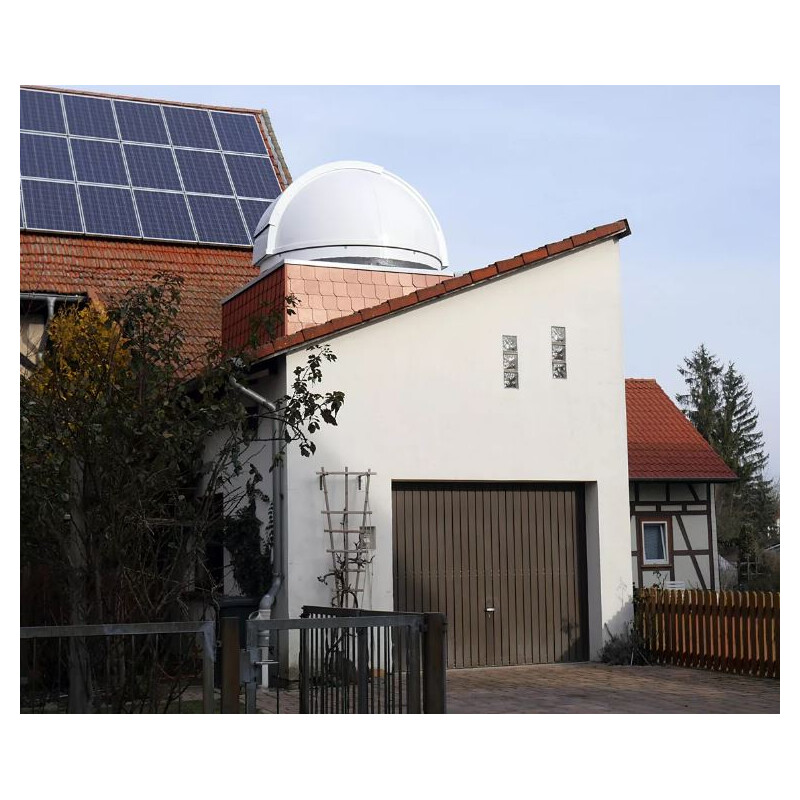 Pulsar 2.2m-Dome only with Ring