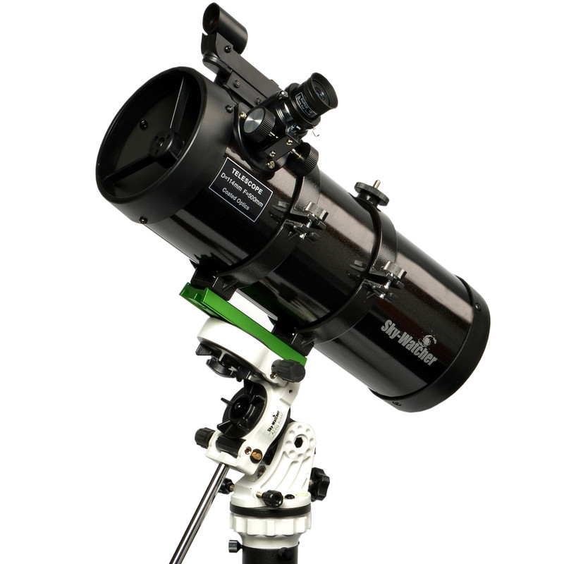 Skywatcher 114 deals