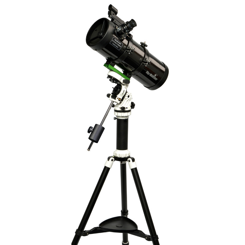 Skywatcher Telescope N 114/500 SkyHawk-1145PS AZ-EQ Avant