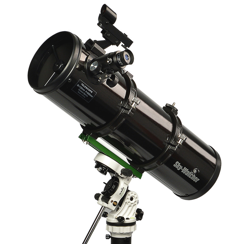 Skywatcher explorer best sale 130p review