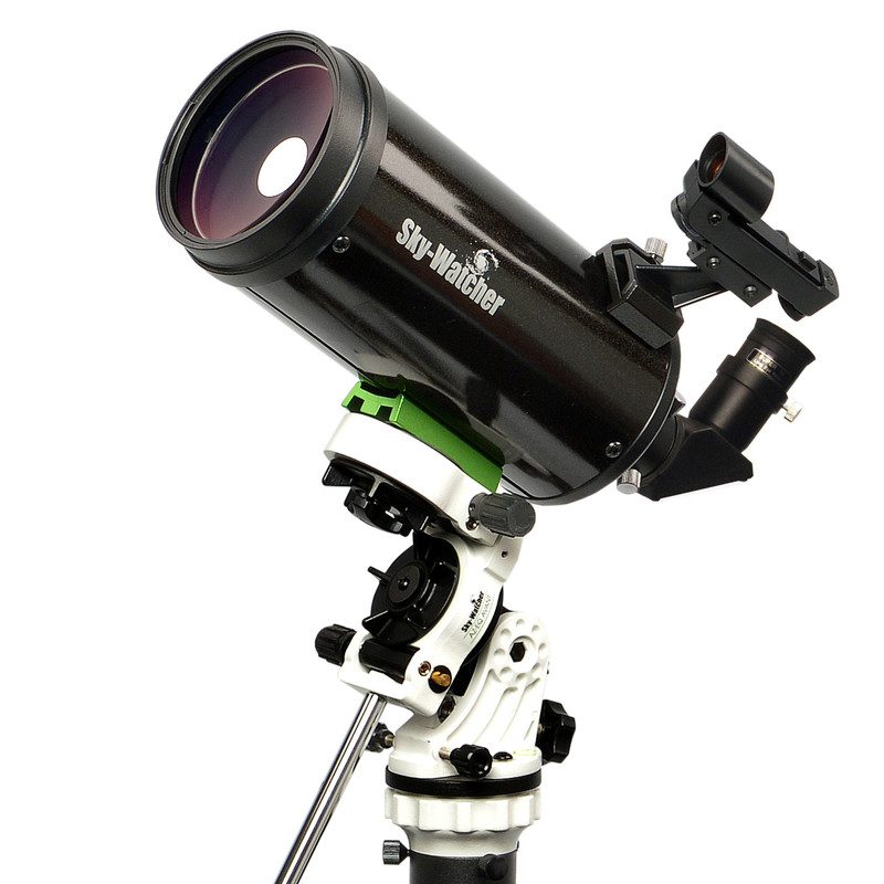 Skywatcher Maksutov telescope MC 102/1300 SkyMax-102 AZ-EQ Avant