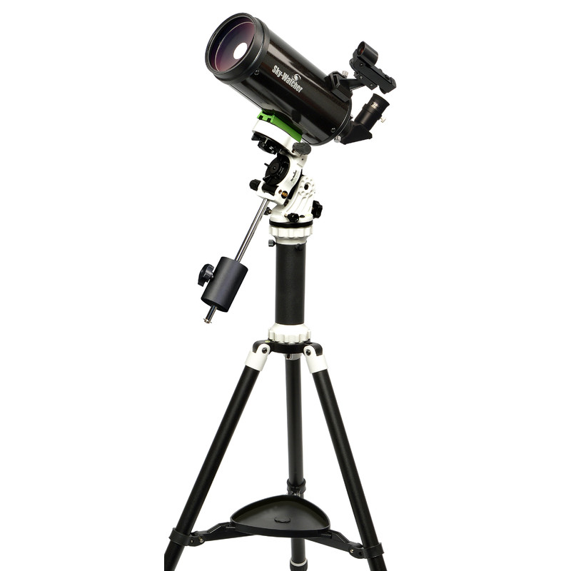 Skywatcher Maksutov telescope MC 102/1300 SkyMax-102 AZ-EQ Avant