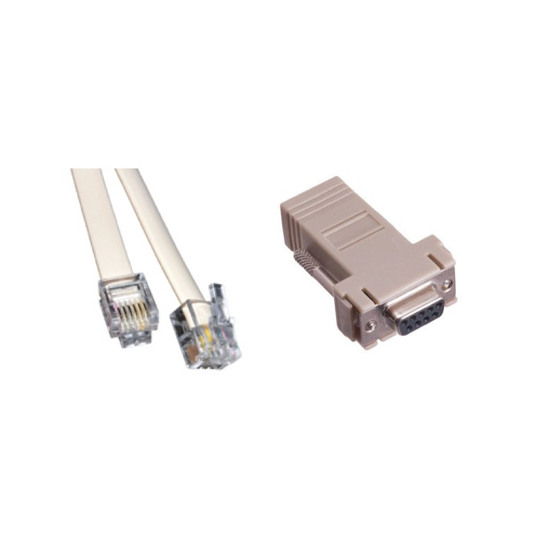 PegasusAstro Stepper Motor Cable Starlight MSM