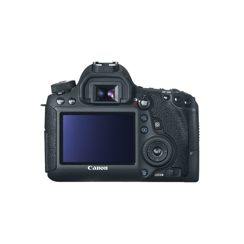 Canon Camera DSLR EOS 6Da Baader BCF