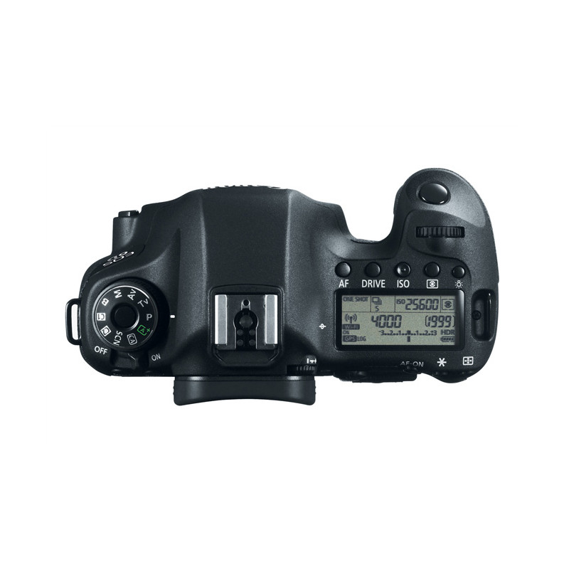 Canon Camera DSLR EOS 6Da Baader BCF