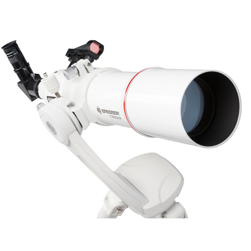 Bresser Telescope AC 80/640 Nano AZ