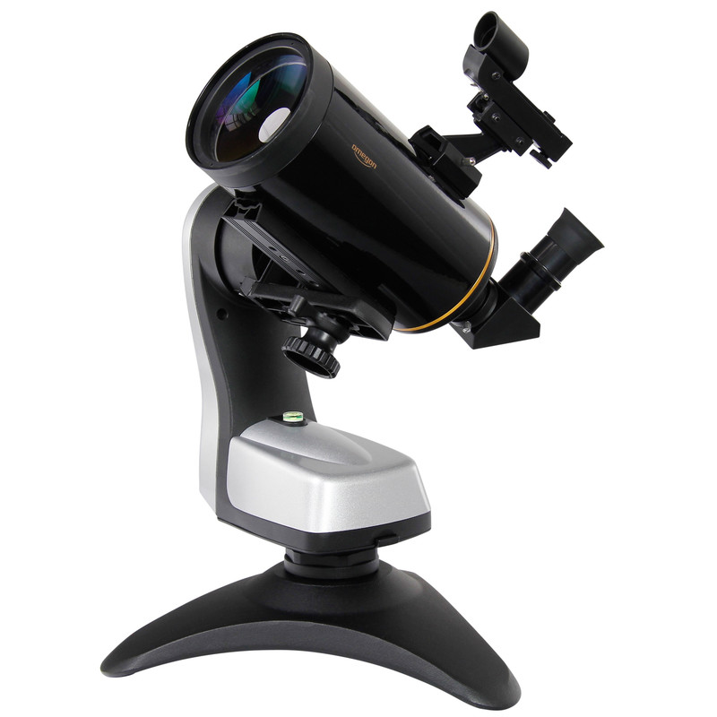 Skywatcher Mount AZ Merlin SynScan GoTo + Table Tripod