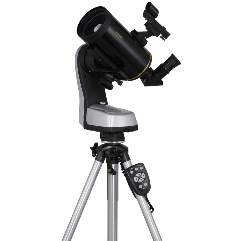 Omegon Maksutov Telescope MightyMak 60 AZ Merlin
