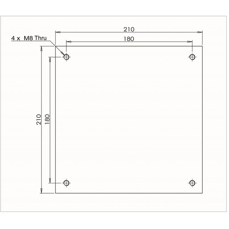 iOptron Mount CEM120 GoTo