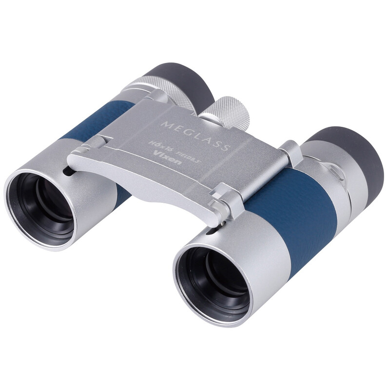 Vixen Binoculars Meglass 6x16