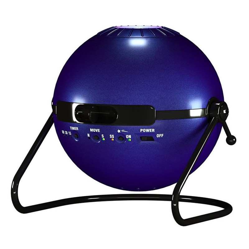 Sega Toys Homestar Pro Original home planetarium