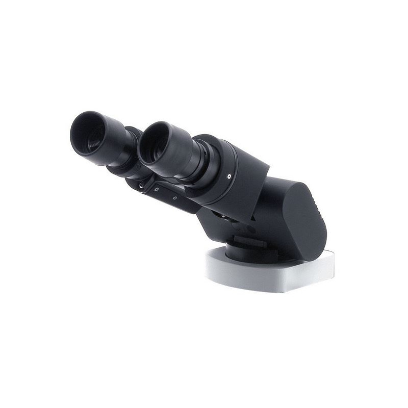 Optika M-1012 ergonomic binocular microscope head