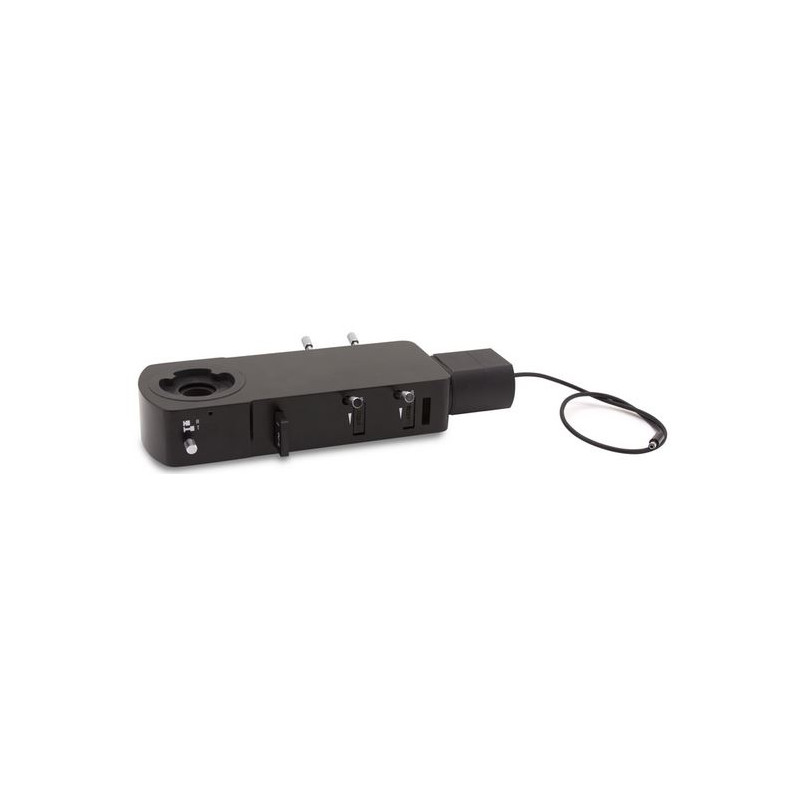 Optika M-1034 incident light polarizing attachment