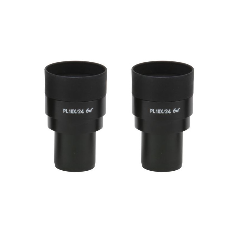 Optika Eyepiece M-1002, EWF10x/24mm (2 pcs)