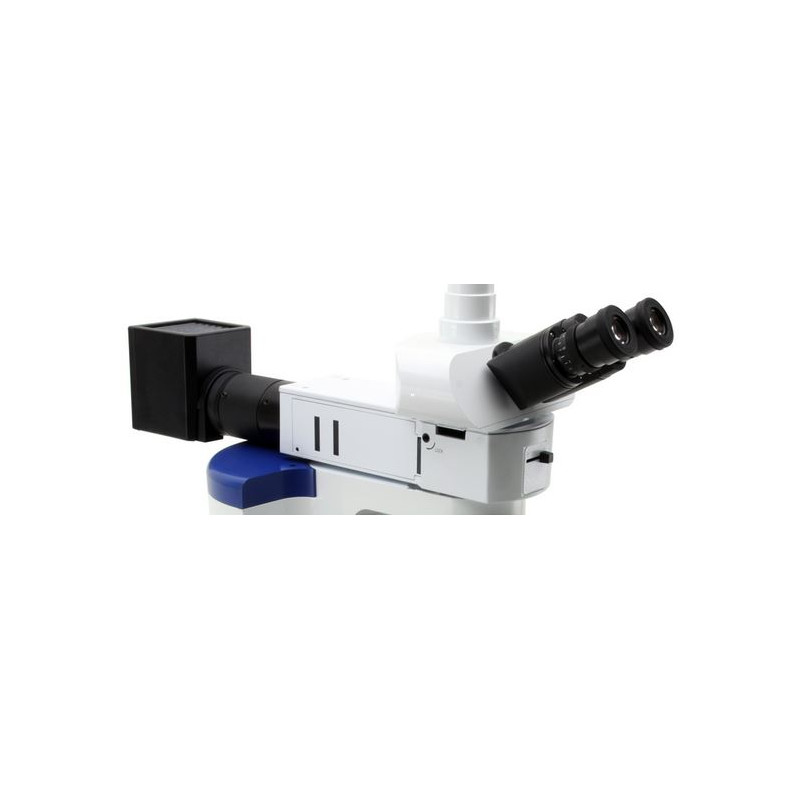 Optika M-1035 metallurgical attachment for microscopy