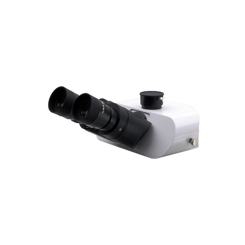 Optika M-1011 trino microscope head