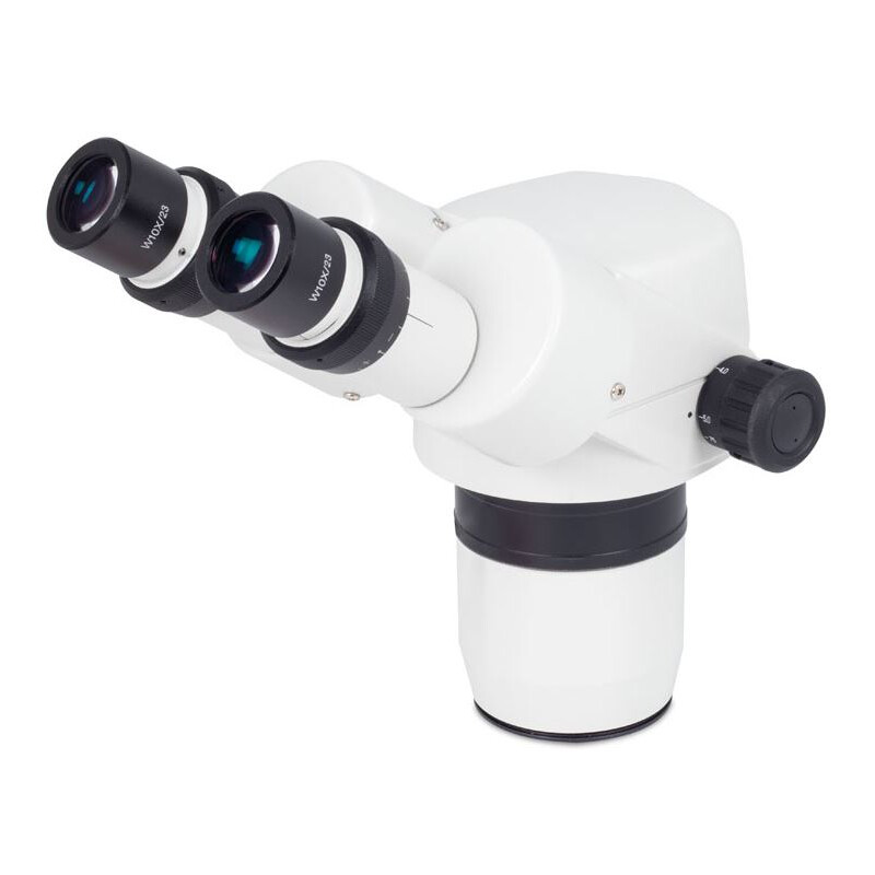 Motic stereo head SMZ-168, binocular head