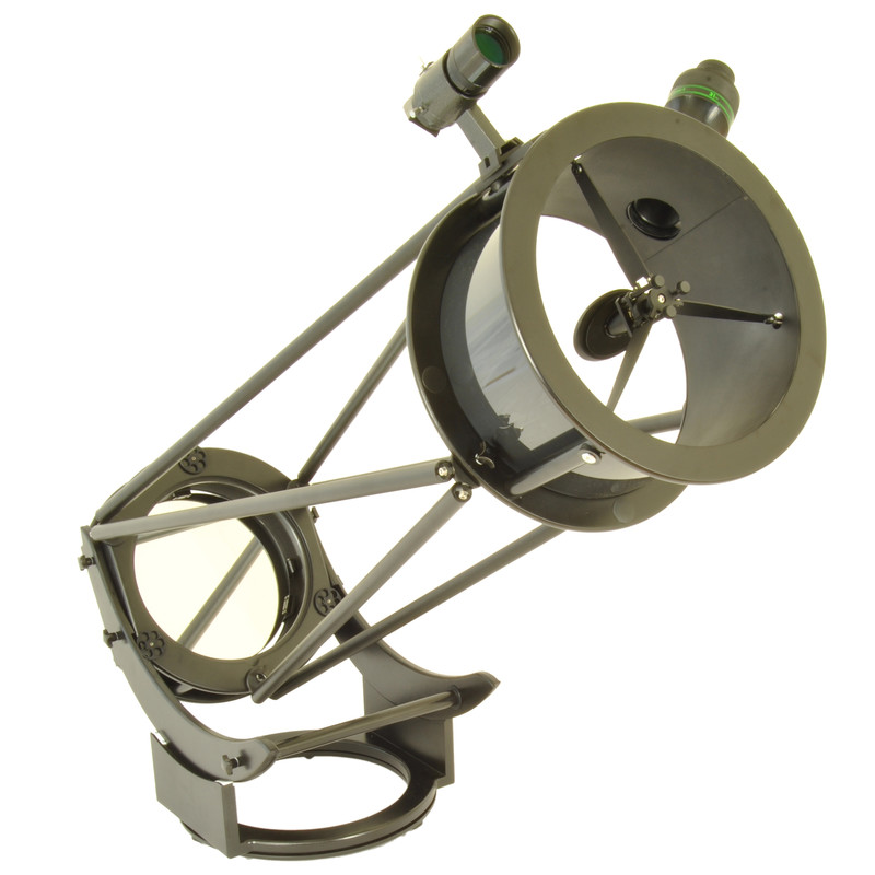 Taurus Dobson telescope N 300/1600 T300 Orion Optics Research DOB