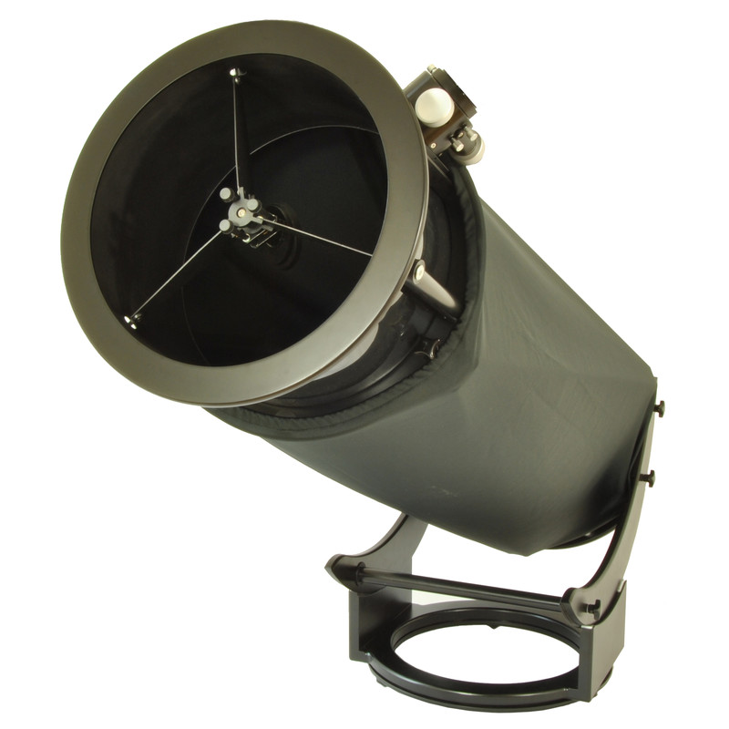 Taurus Dobson telescope N 355/1700 T350-PF Classic Professional Curved Vane DOB