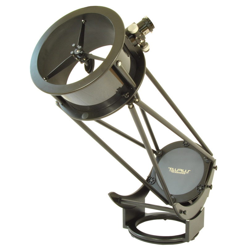 Taurus Dobson telescope N 304/1500 T300-PP Classic Professional SMH DOB